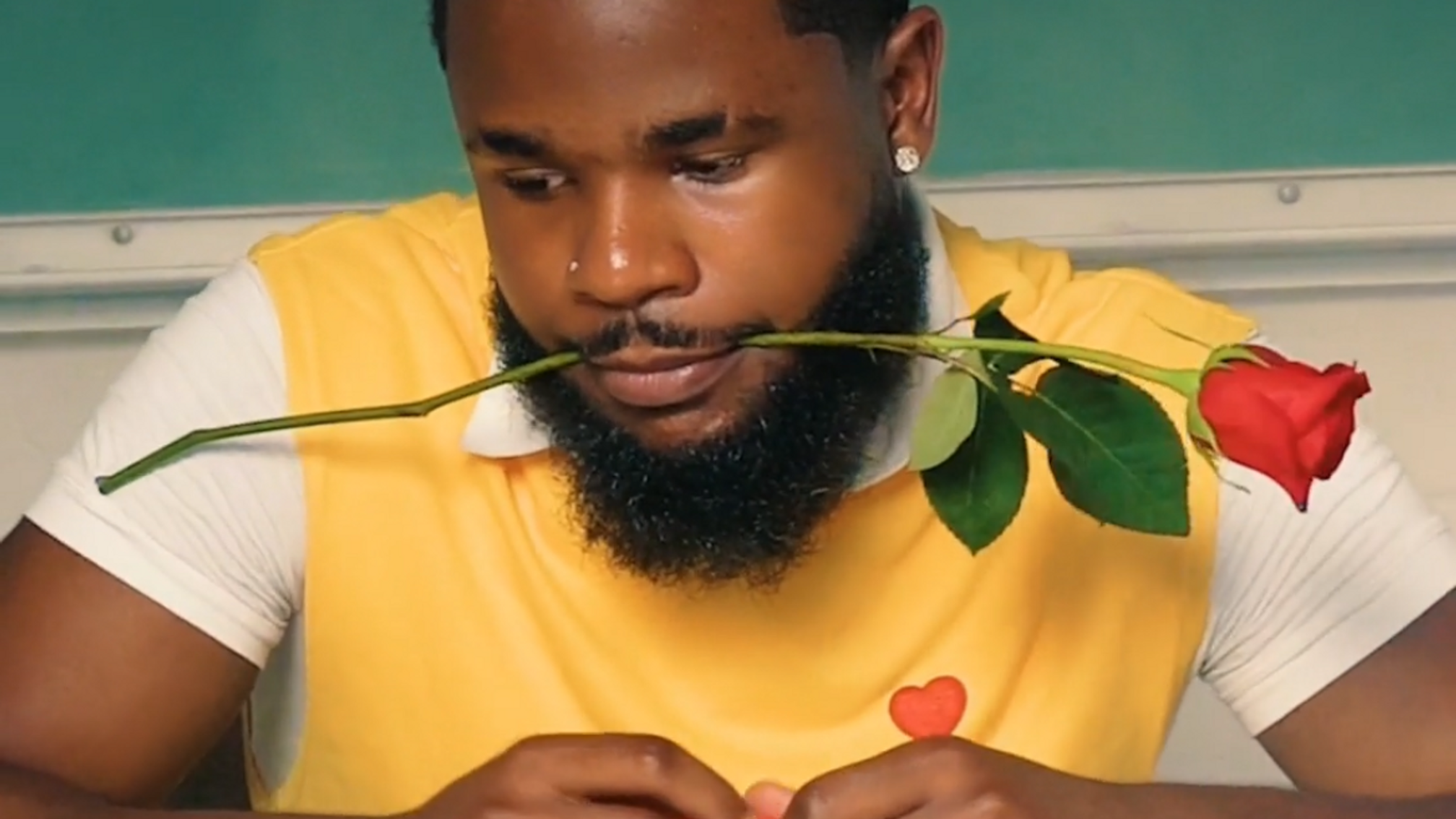 INNER G (official music video)